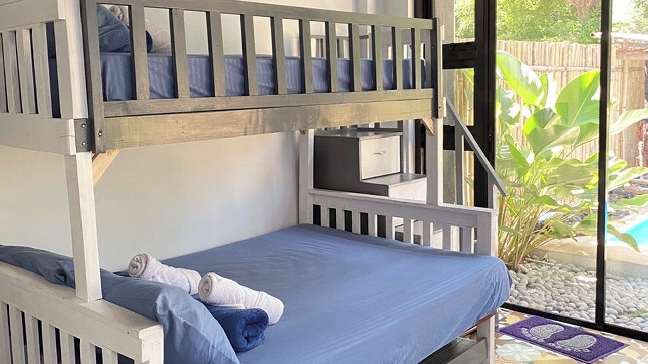 Photo of Bedroom in San Juan