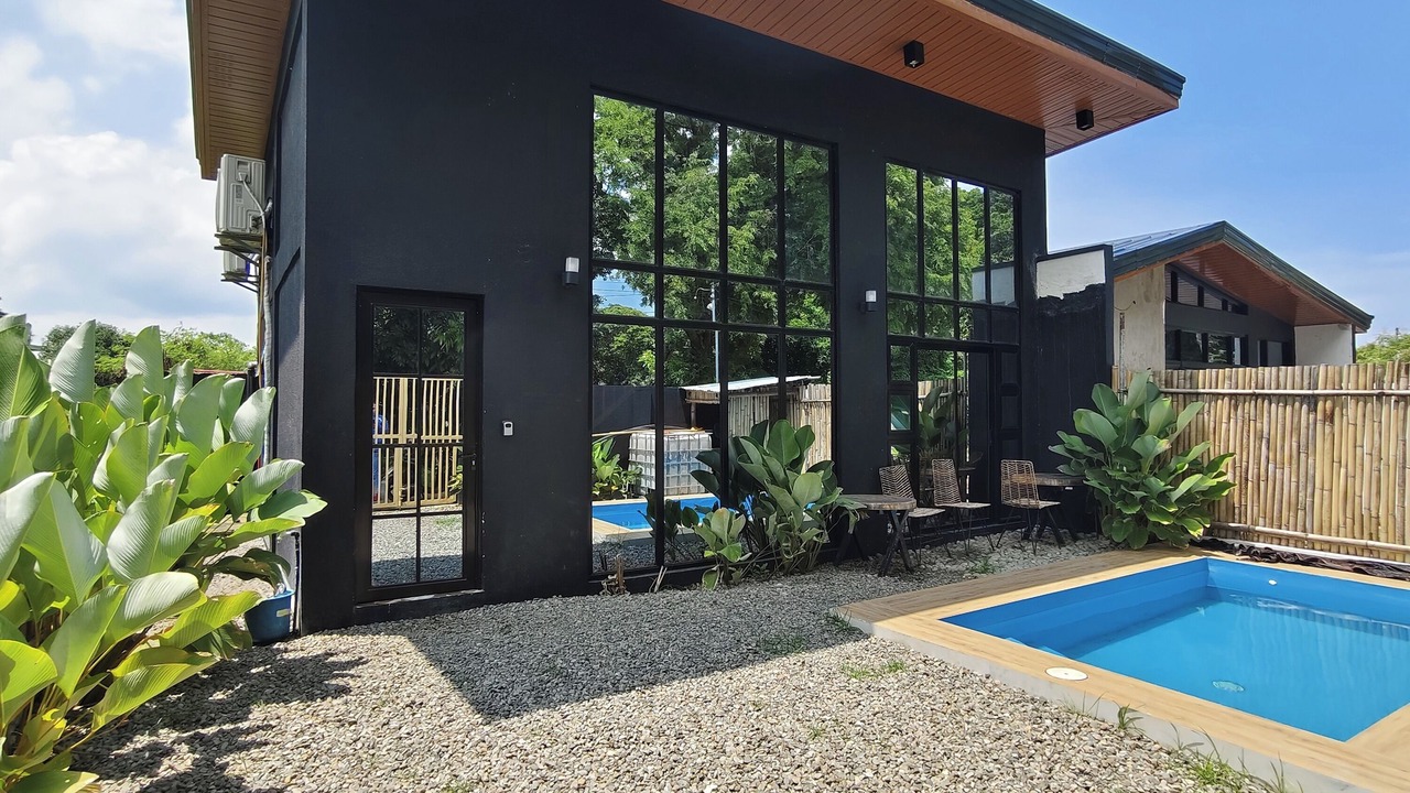 Photo of Outdoor in San Juan