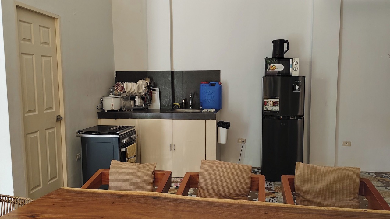Photo of Kitchen in San Juan