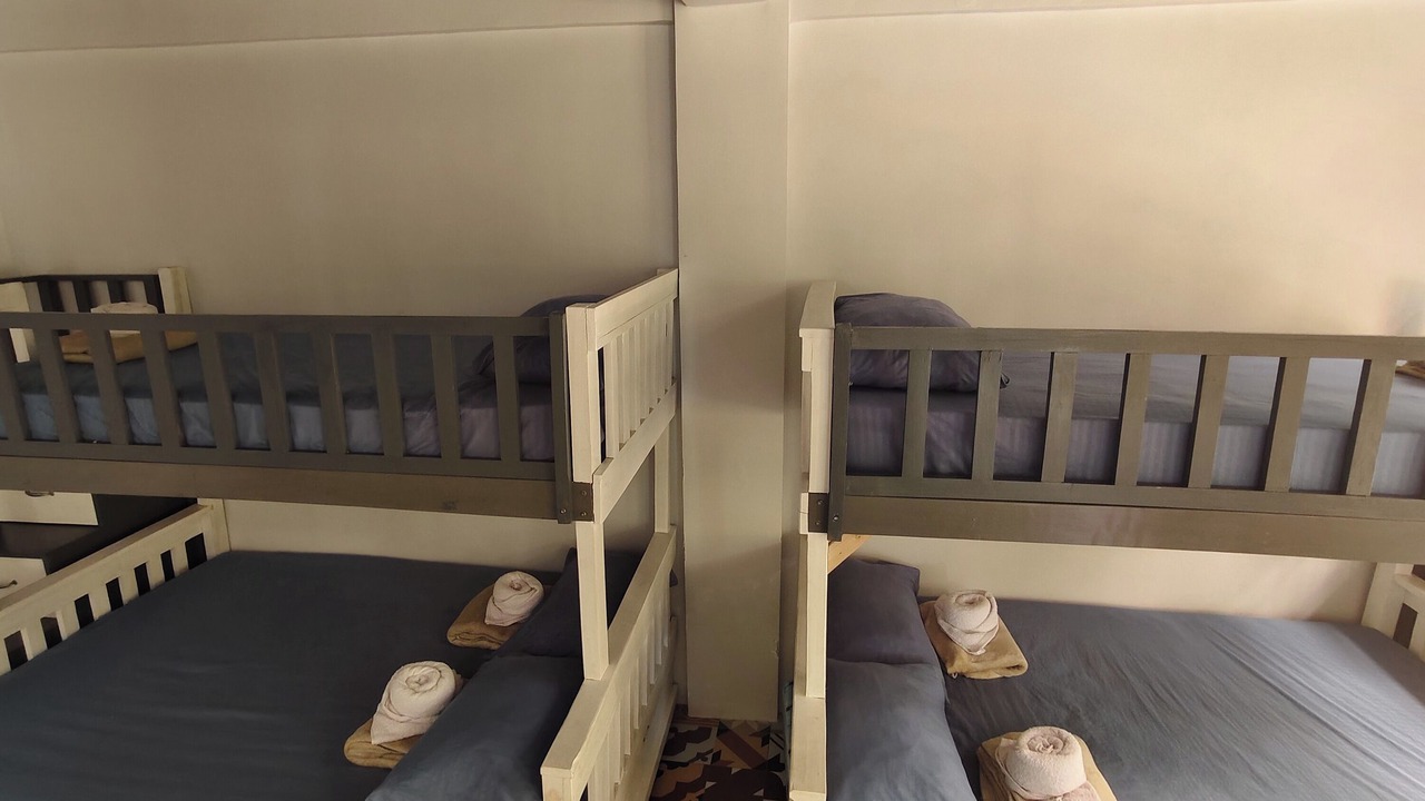 Photo of Bedroom in San Juan