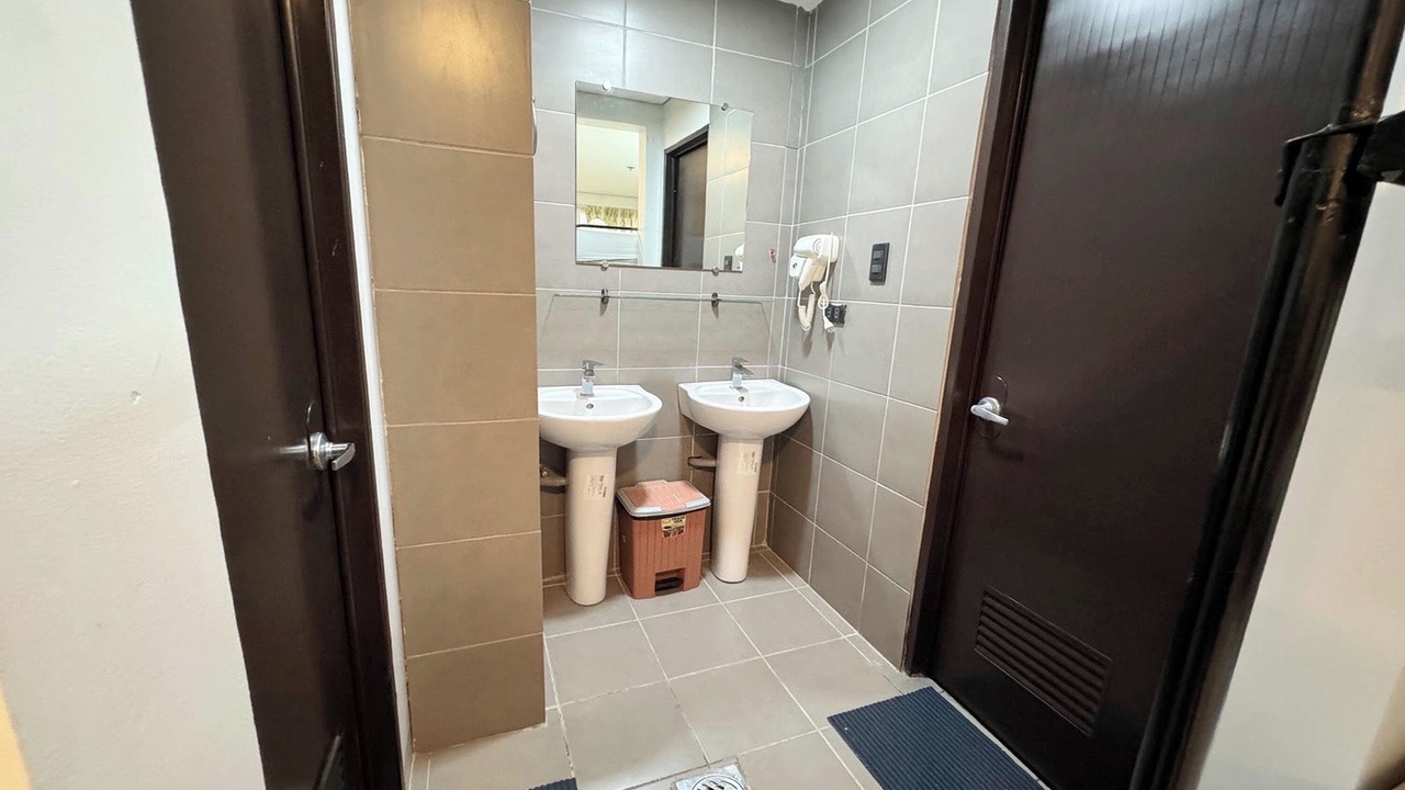 Photo of Bathroom in Bantay