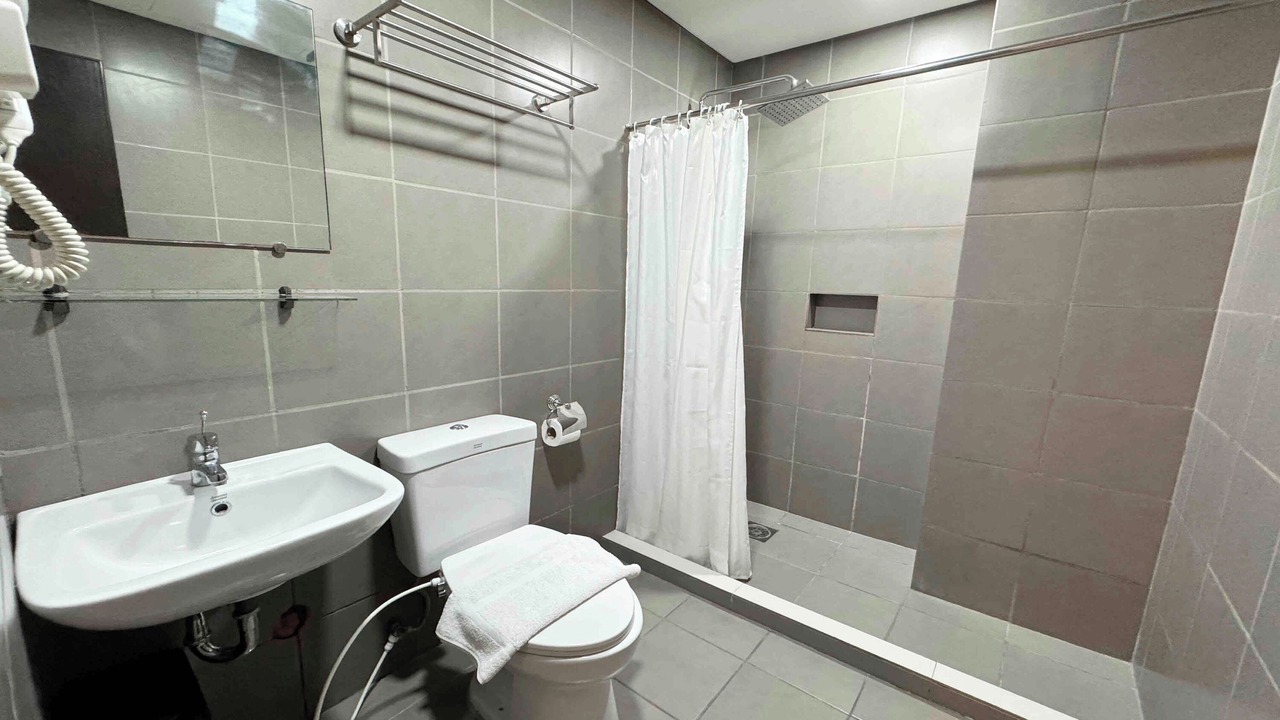 Photo of Bathroom in Bantay