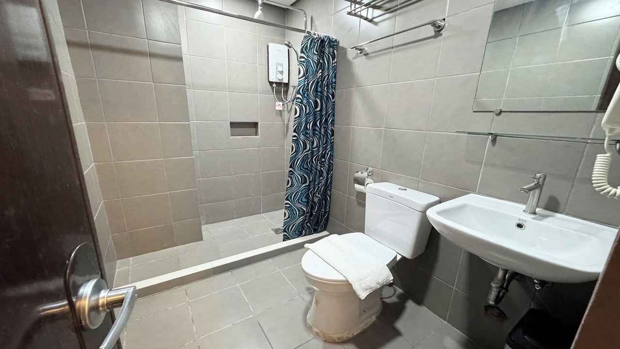 Photo of Bathroom in Bantay