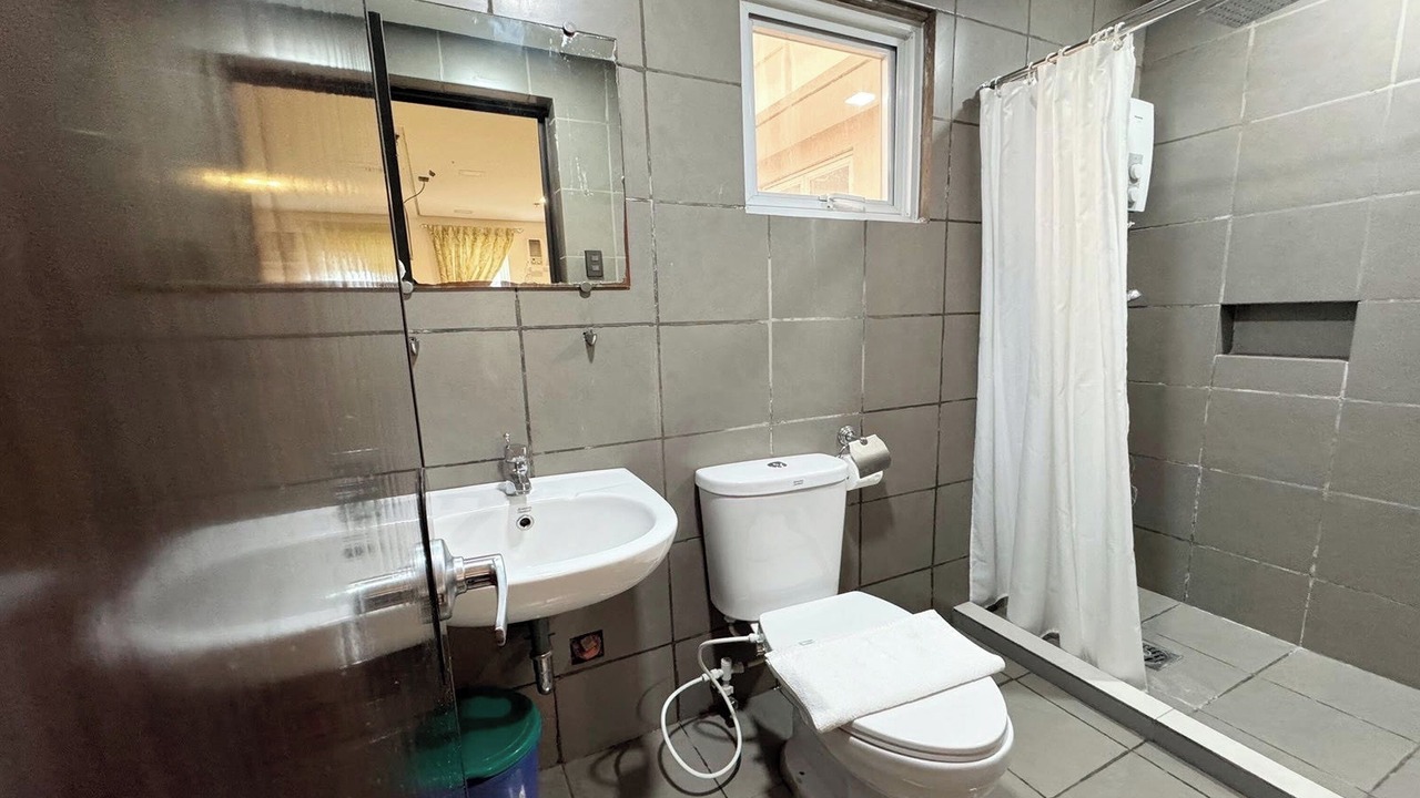 Photo of Bathroom in Bantay