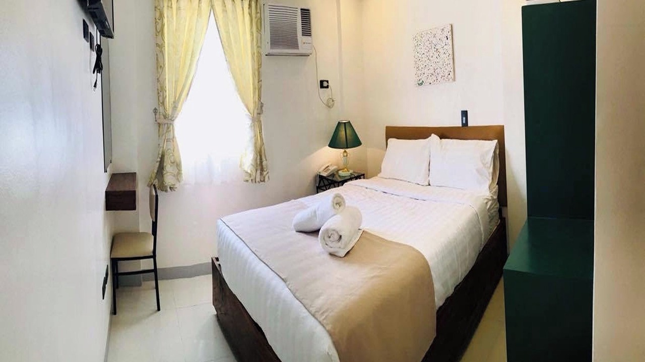 Photo of Bedroom in Bantay