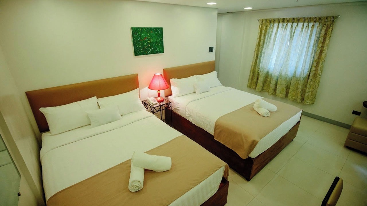 Photo of Bedroom in Bantay