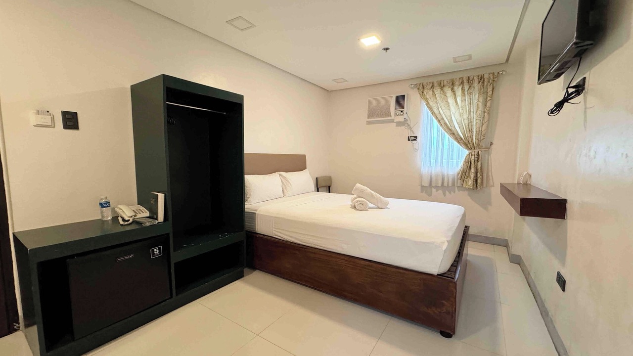 Photo of Bedroom in Bantay