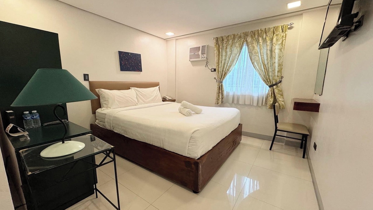 Photo of Bedroom in Bantay