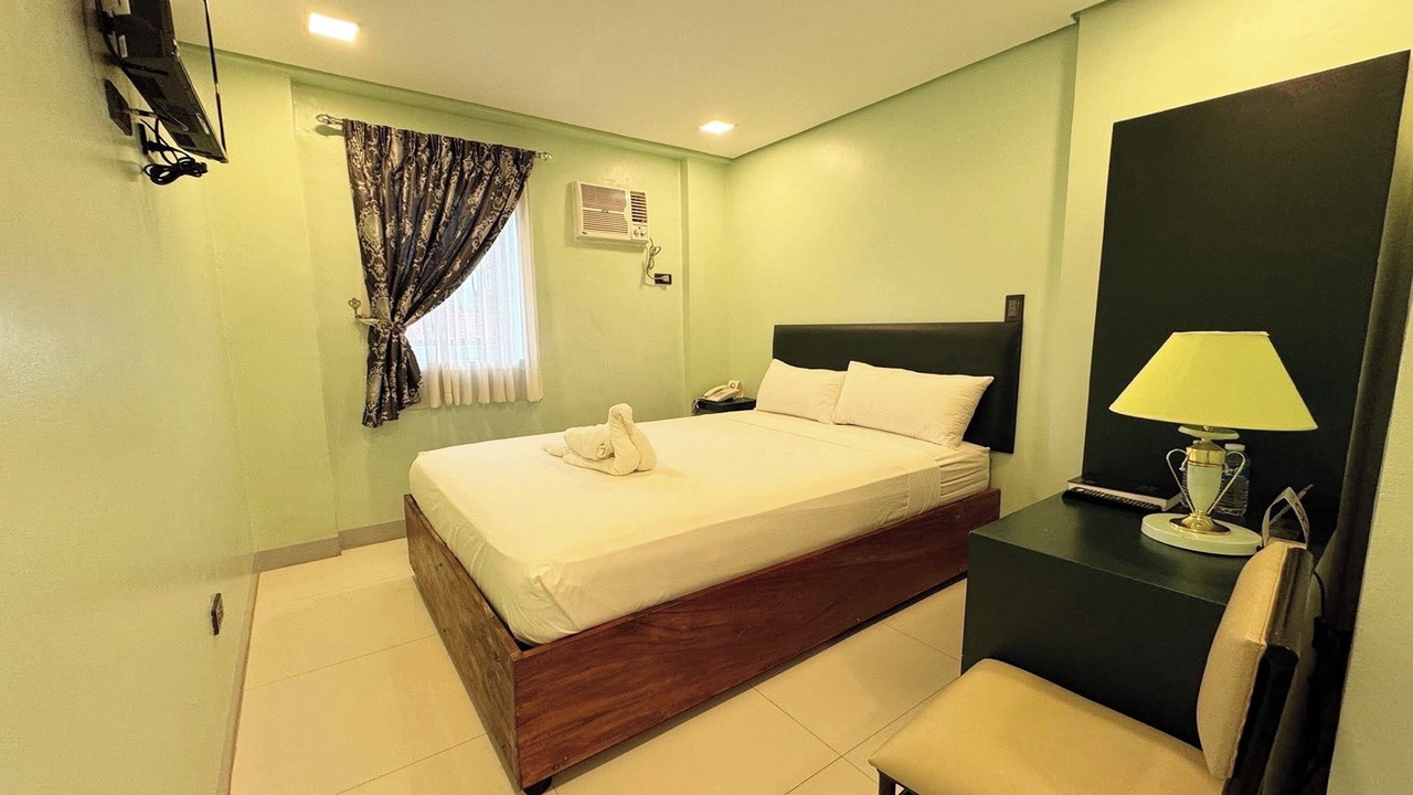 Photo of Bedroom in Bantay