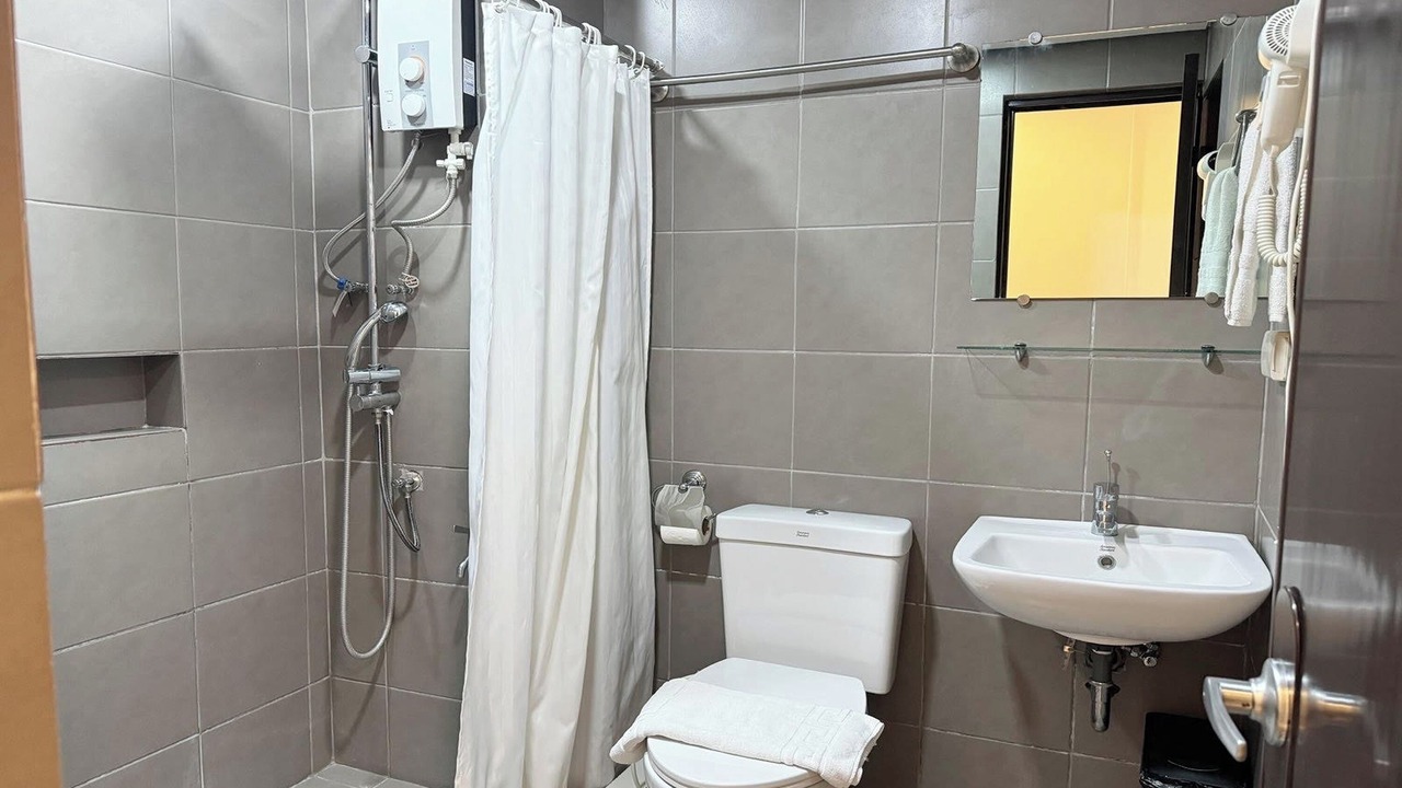 Photo of Bathroom in Bantay