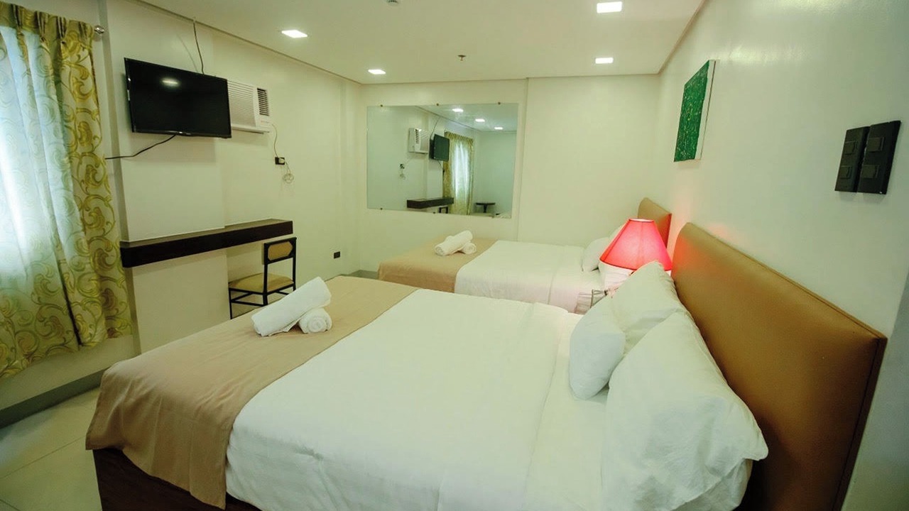 Photo of Bedroom in Bantay