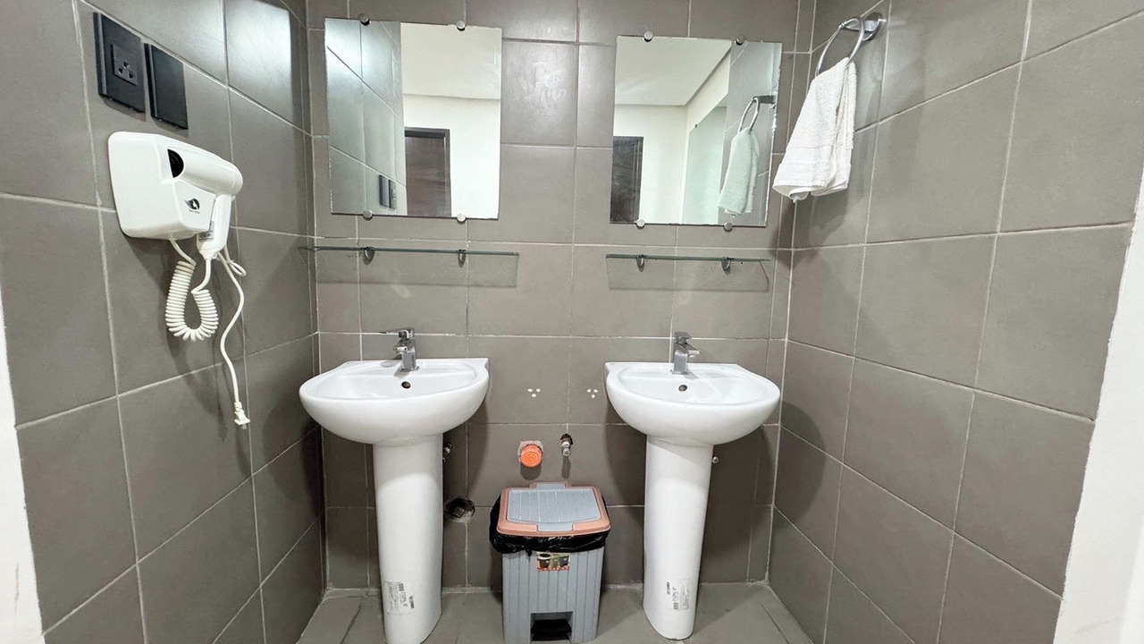Photo of Bathroom in Bantay