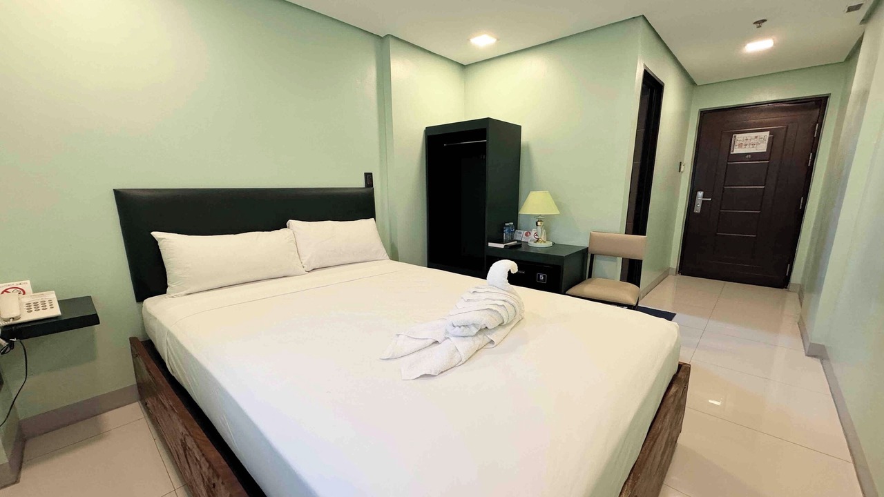 Photo of Bedroom in Bantay