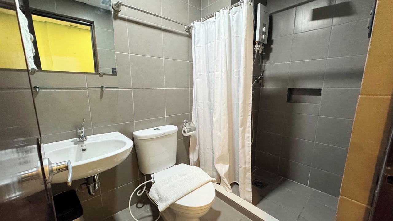 Photo of Bathroom in Bantay