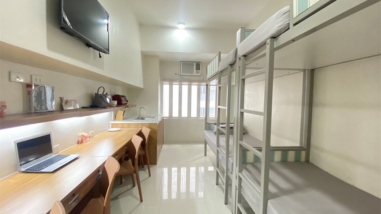 Photo of Bedroom in Sampaloc