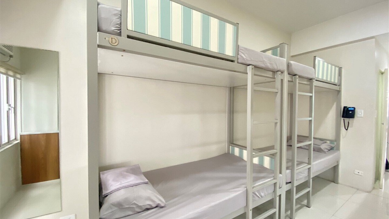 Photo of Bedroom in Sampaloc