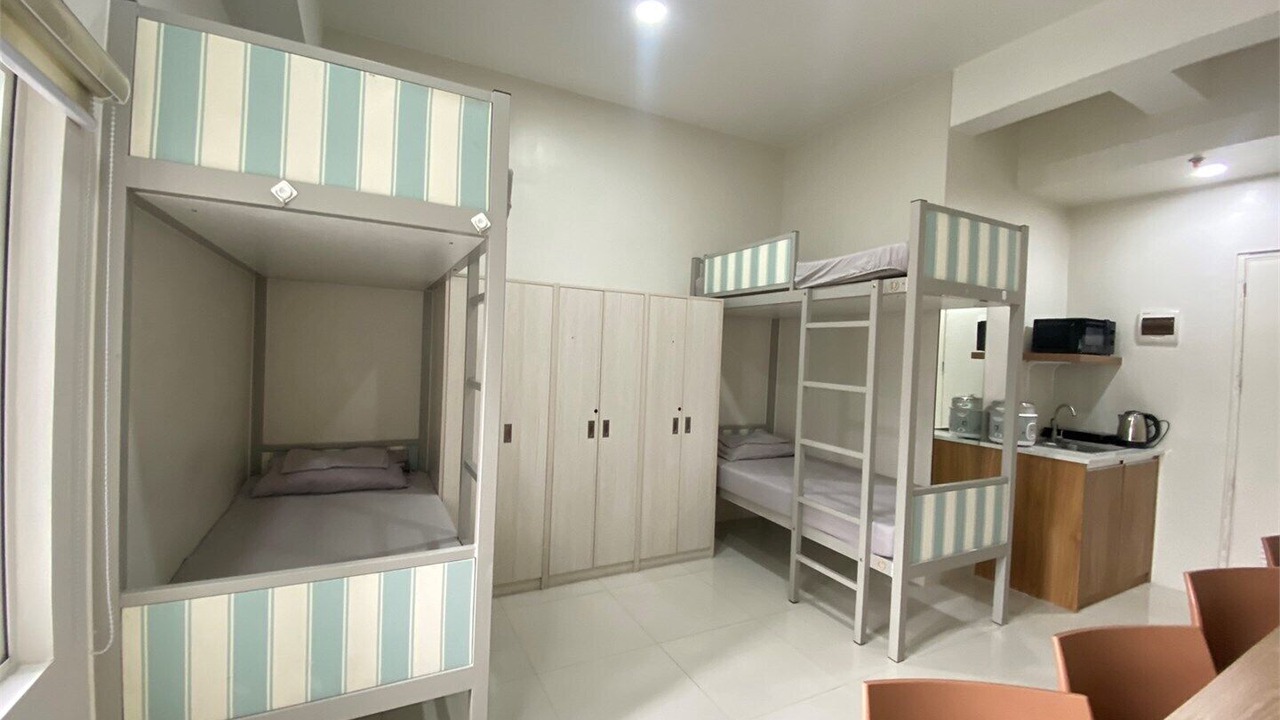 Photo of Bedroom in Sampaloc