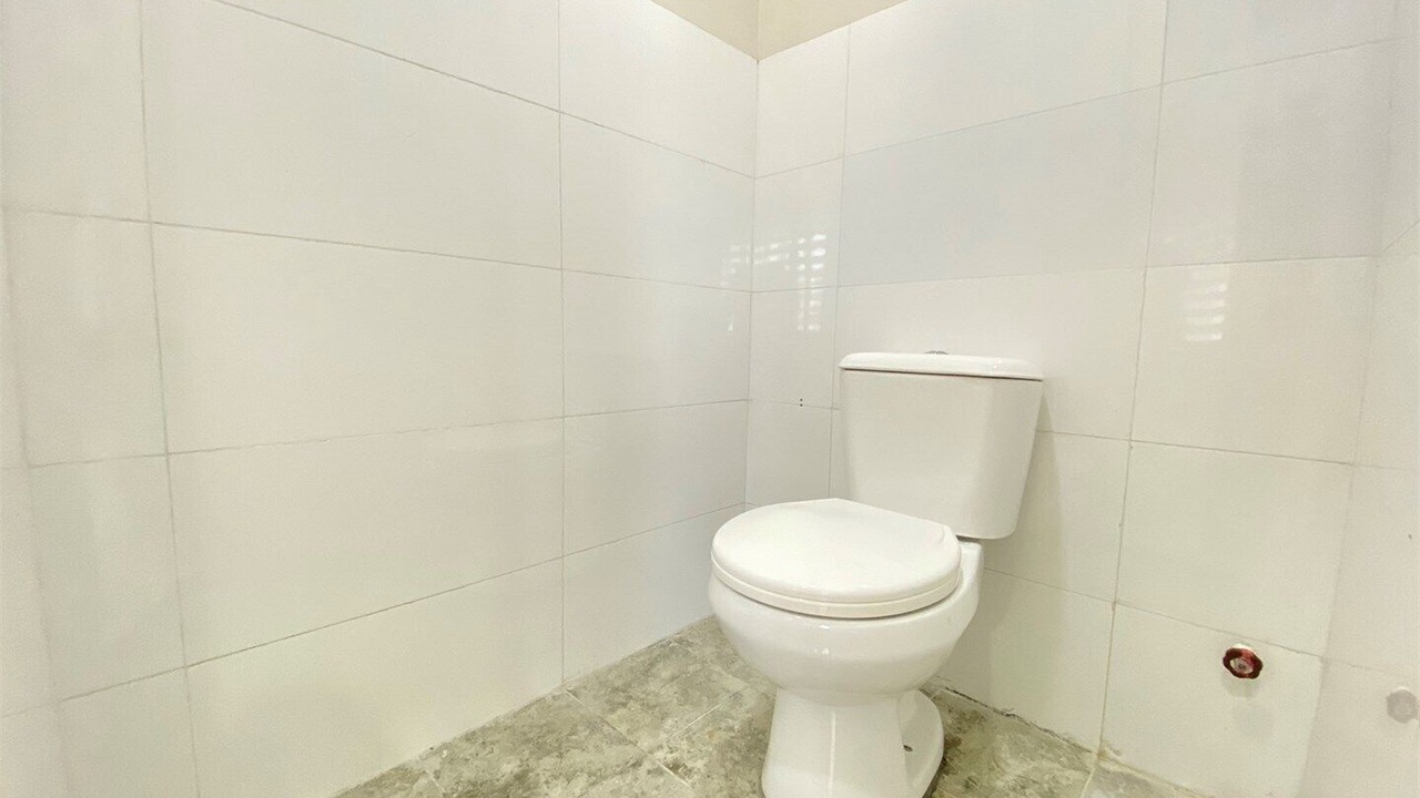 Photo of Bathroom in Sampaloc