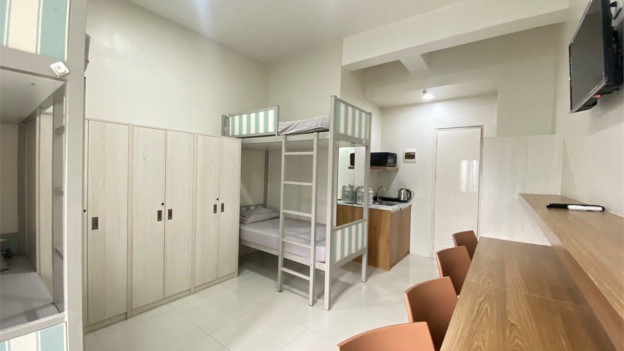 Photo of Bedroom in Sampaloc