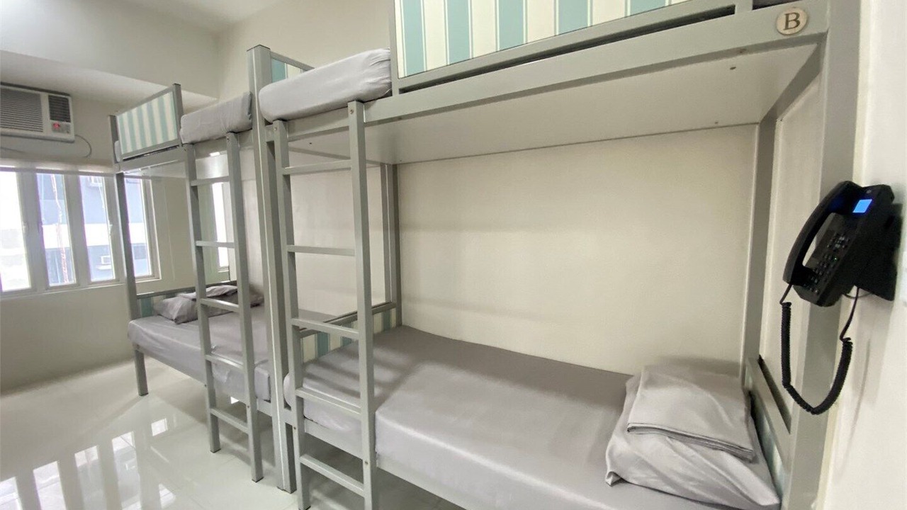 Photo of Bedroom in Sampaloc
