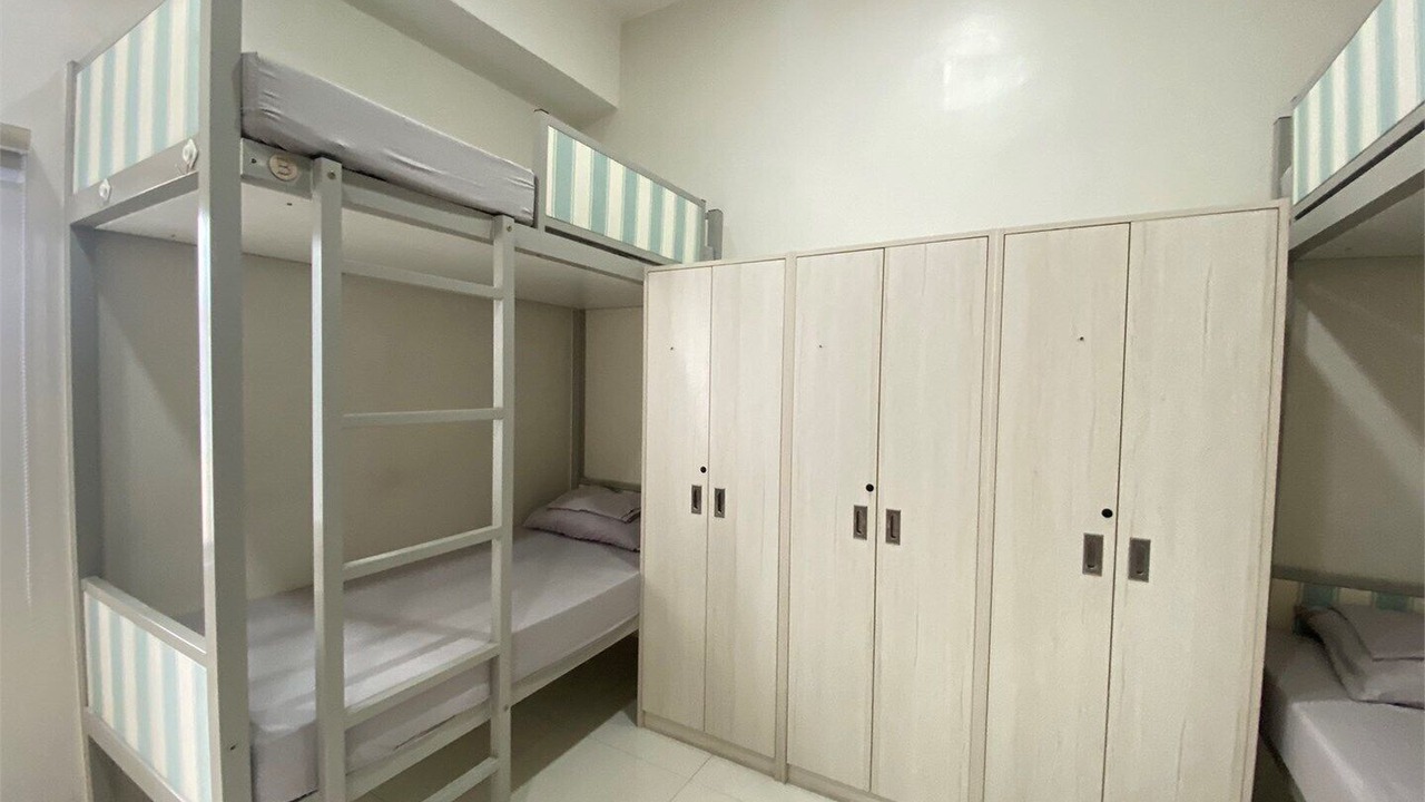 Photo of Bedroom in Sampaloc
