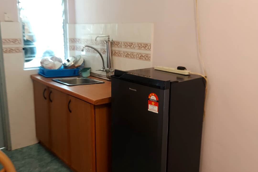 Photo of Kitchen in Taman Tanjung