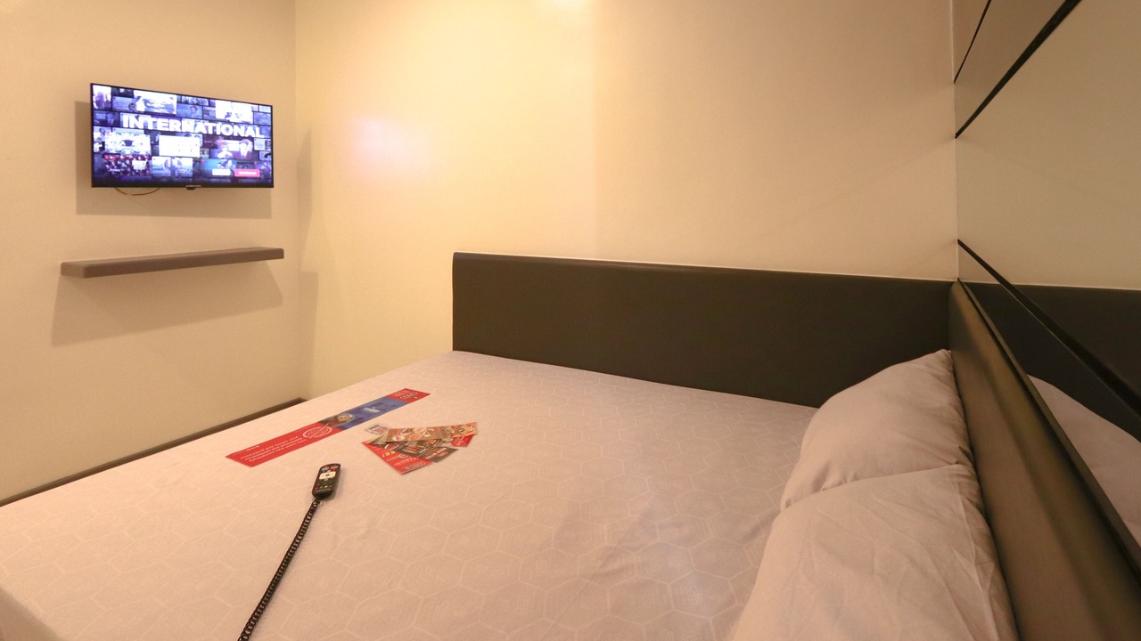 Photo of Bedroom in CSJDM