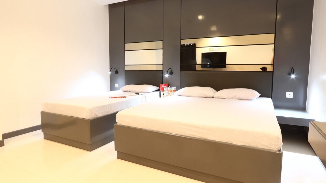 Photo of Bedroom in CSJDM