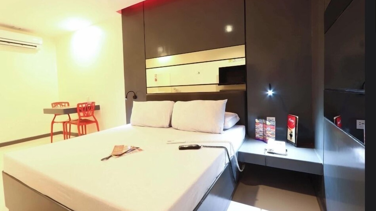 Photo of Bedroom in CSJDM
