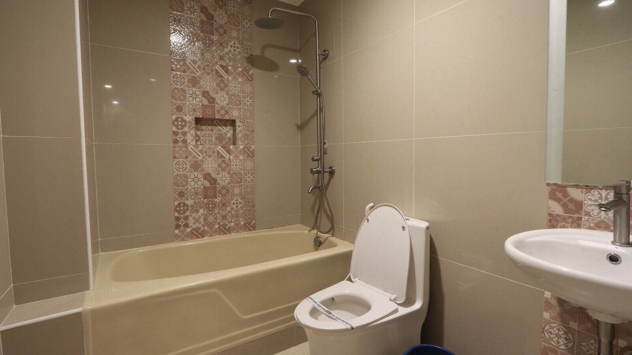 Photo of Bathroom in CSJDM