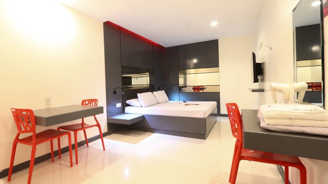 Photo of Bedroom in CSJDM