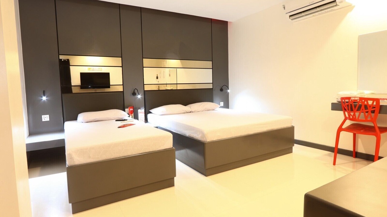 Photo of Bedroom in CSJDM