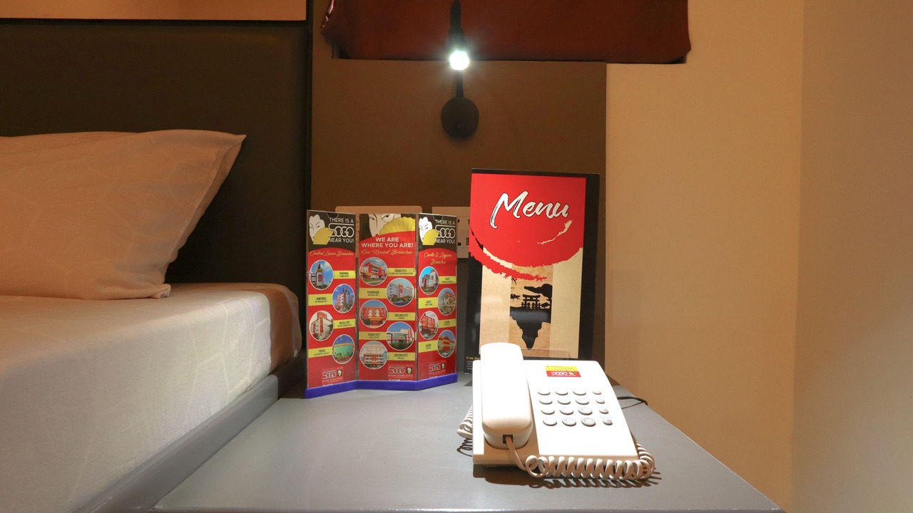 Photo of Bedroom in CSJDM