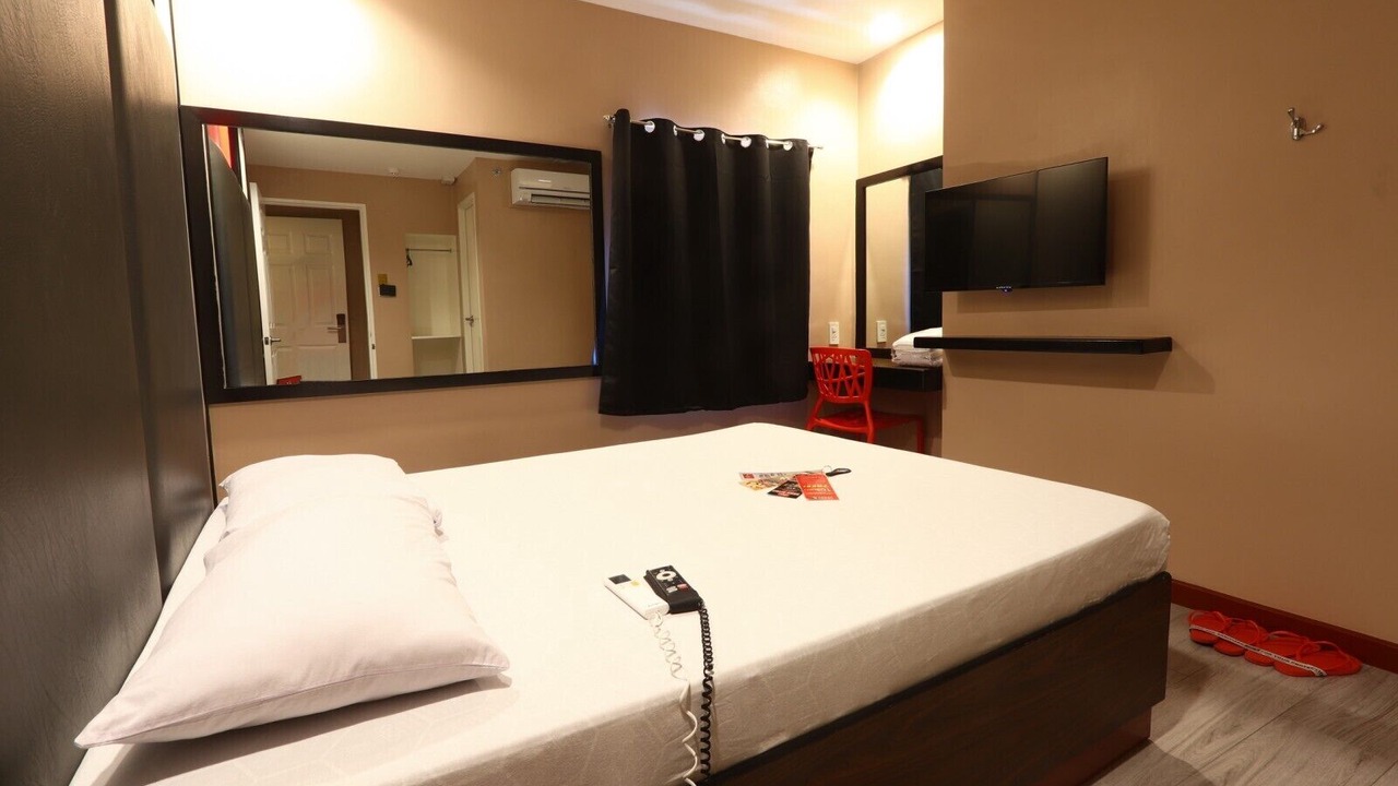 Photo of Bedroom in CSJDM