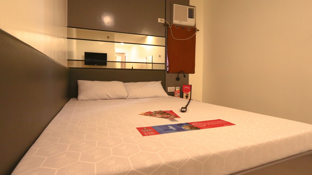 Photo of Bedroom in CSJDM