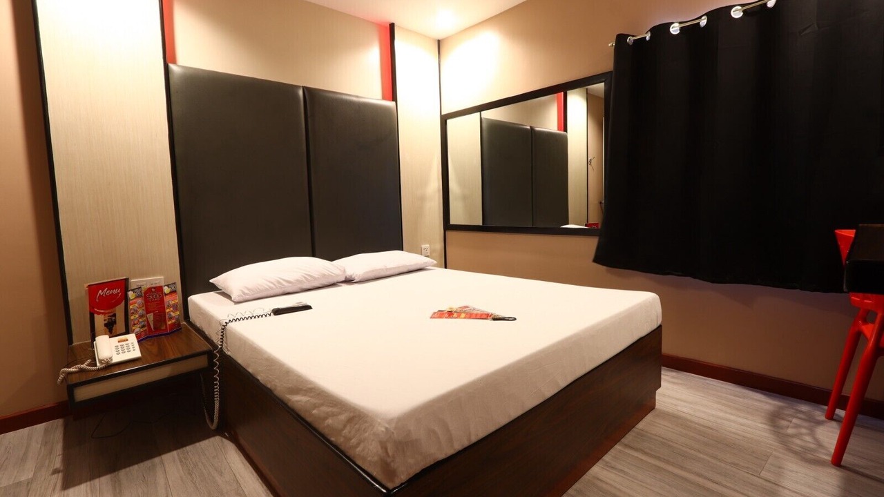 Photo of Bedroom in CSJDM