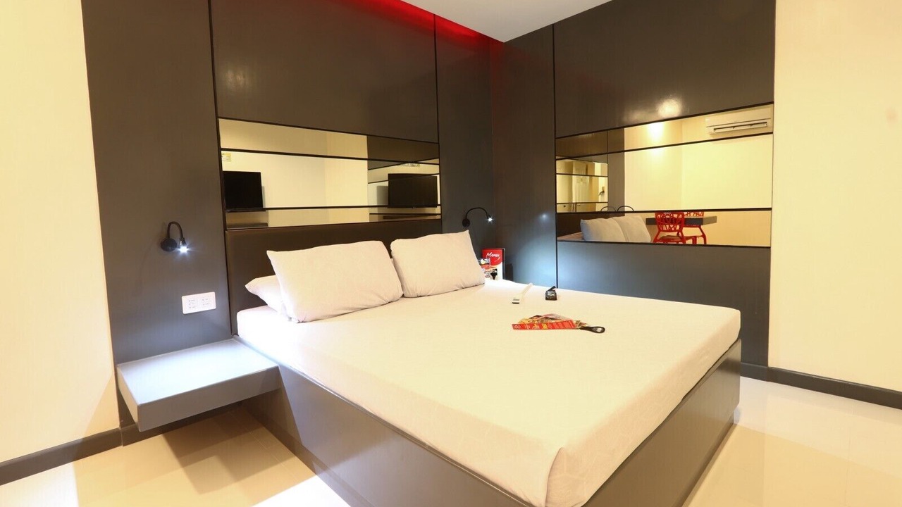 Photo of Bedroom in CSJDM