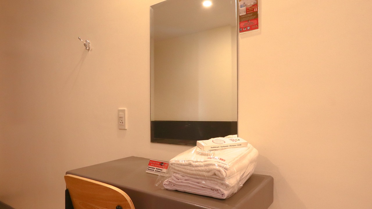 Photo of Bedroom in CSJDM