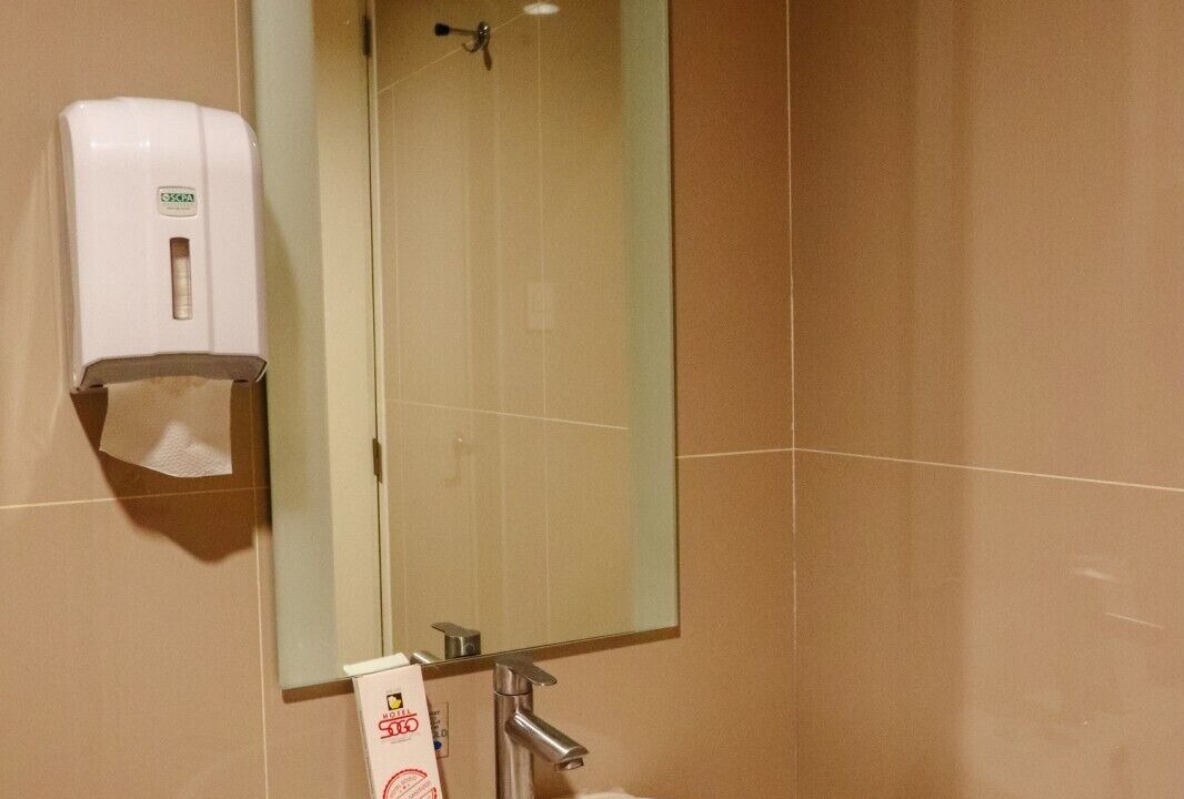 Photo of Bathroom in CSJDM