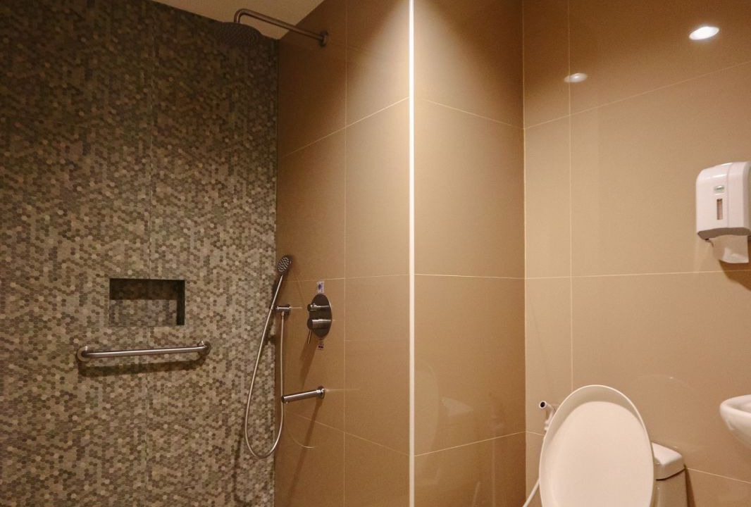 Photo of Bathroom in CSJDM