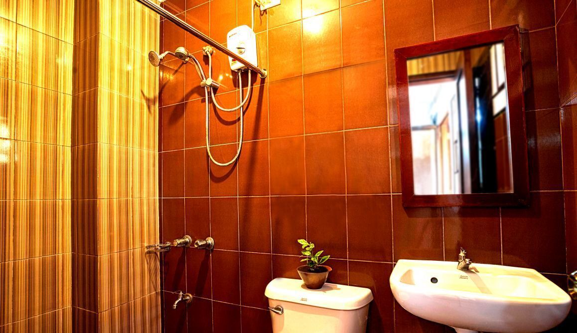Photo of Bathroom in Estancia