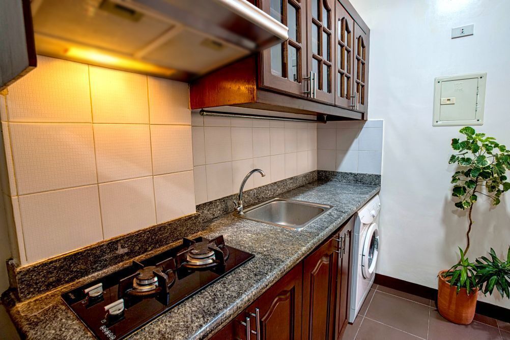 Photo of Kitchen in Estancia
