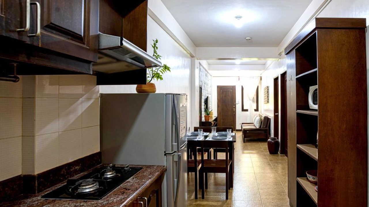 Photo of Kitchen in Estancia