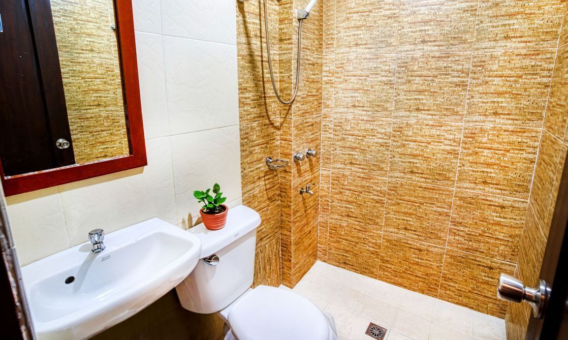 Photo of Bathroom in Estancia