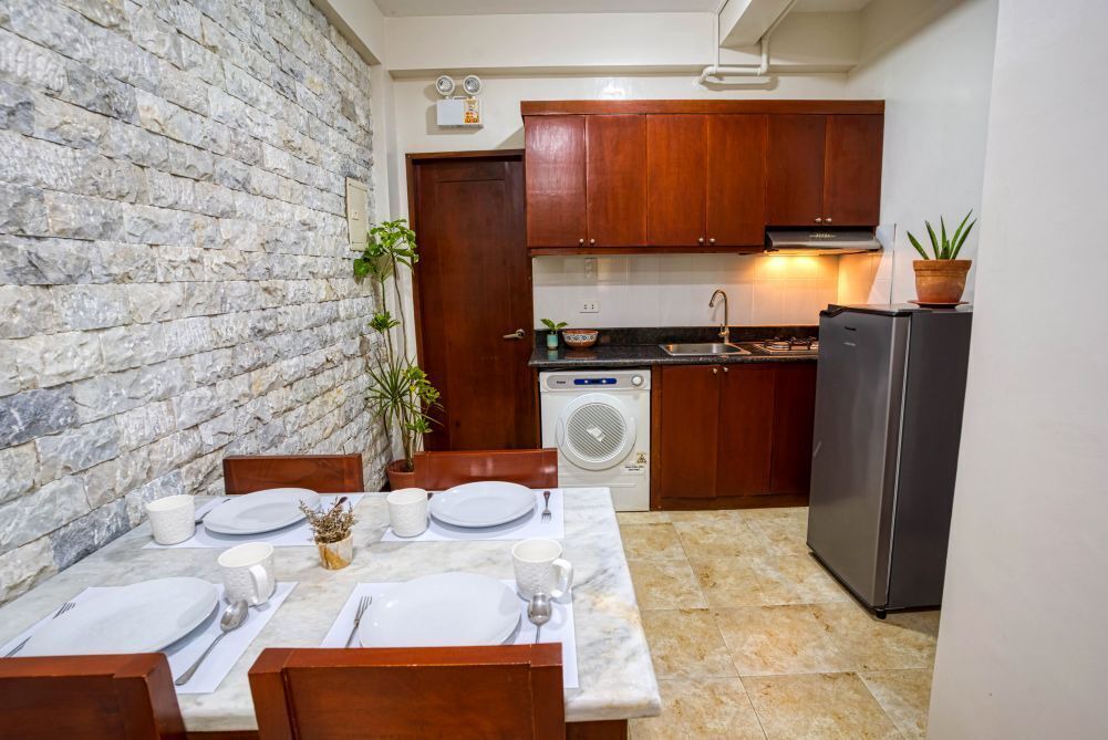 Photo of Kitchen in Estancia