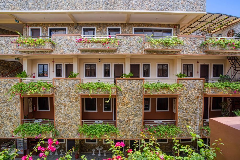 Photo of Outdoor in Estancia