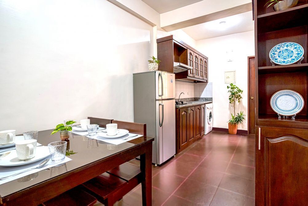 Photo of Kitchen in Estancia