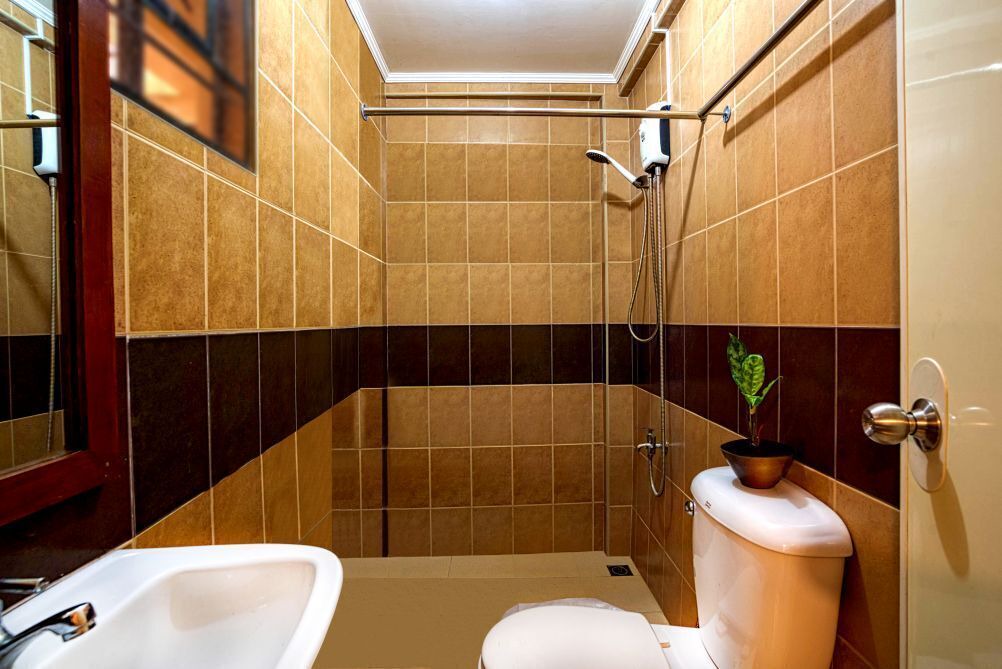 Photo of Bathroom in Estancia