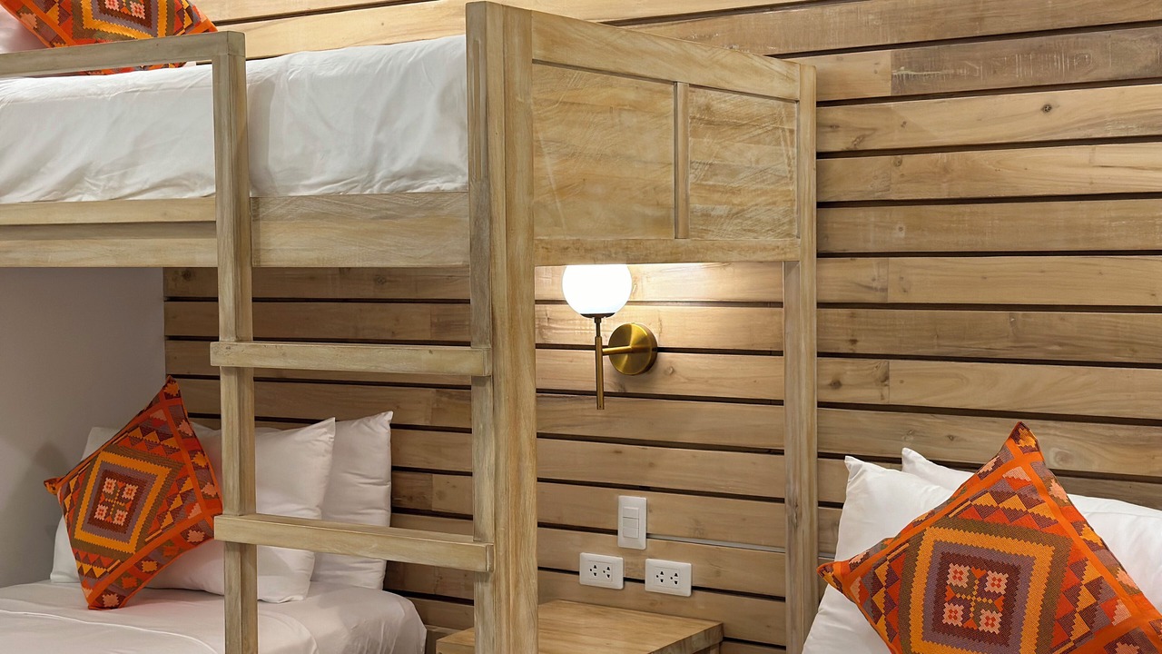 Photo of Bedroom in Catangnan