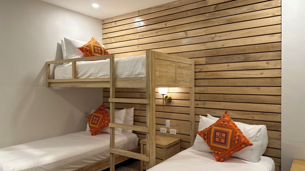 Photo of Bedroom in Catangnan